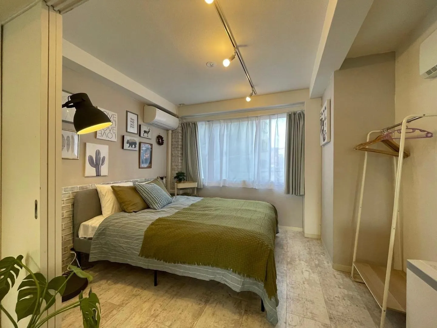 Apartment Ogien Third Building - Vacation Stay 56553V Tokyo