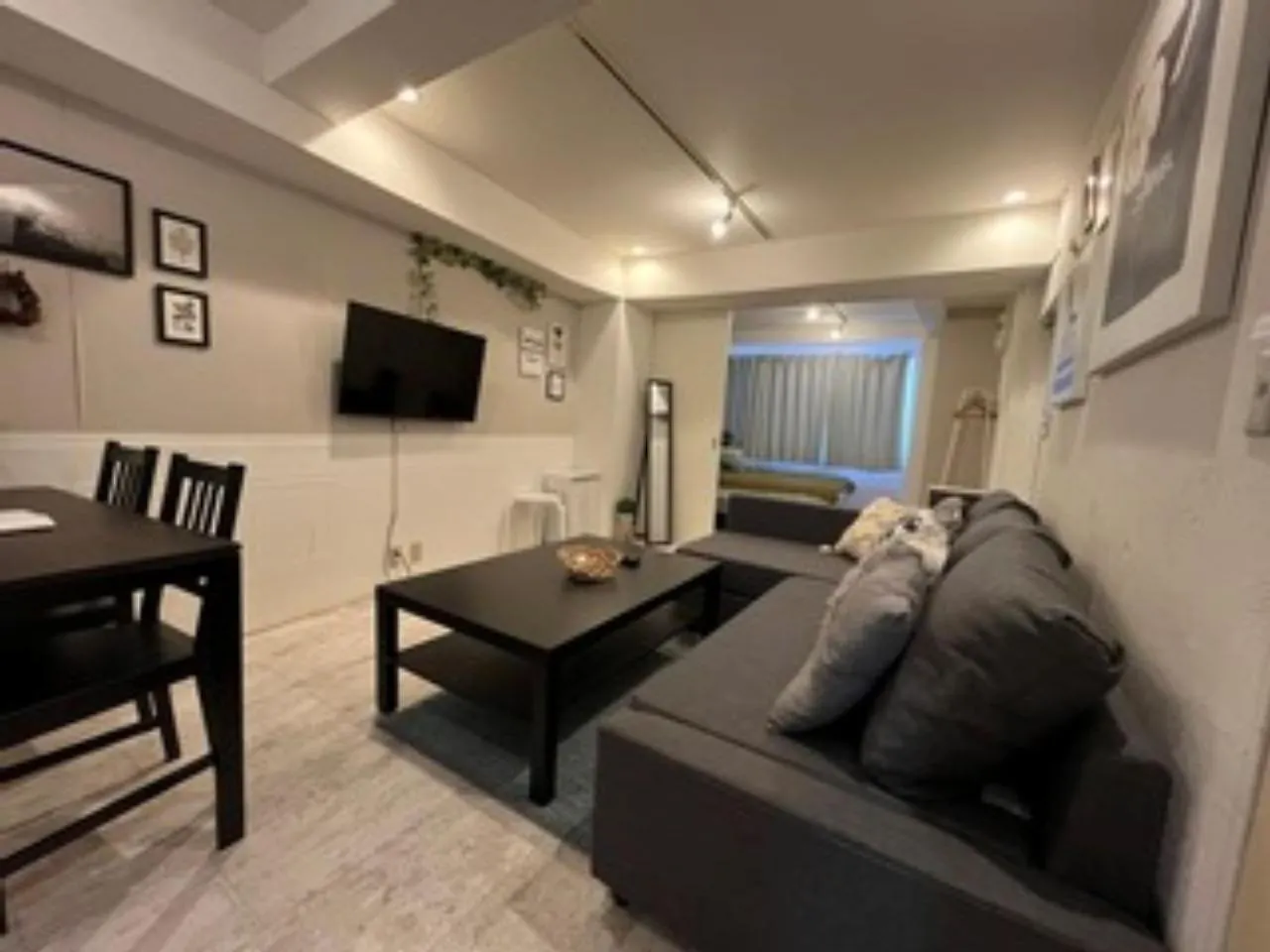 Ogien Third Building - Vacation Stay 56553V Tokyo