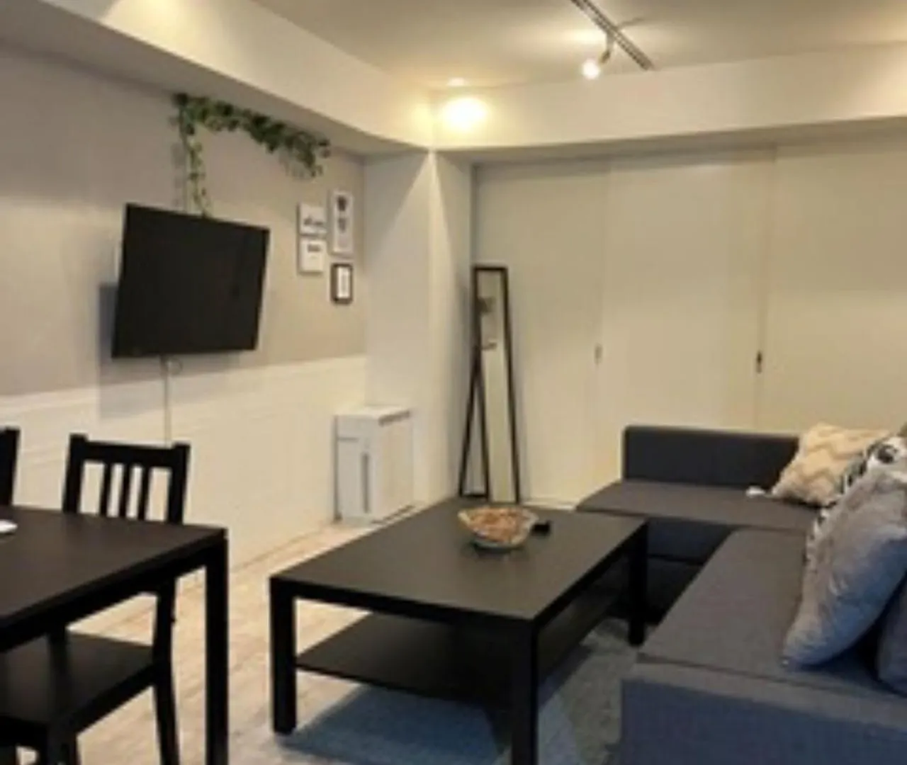 Lejlighed Ogien Third Building - Vacation Stay 56553V Tokyo Japan