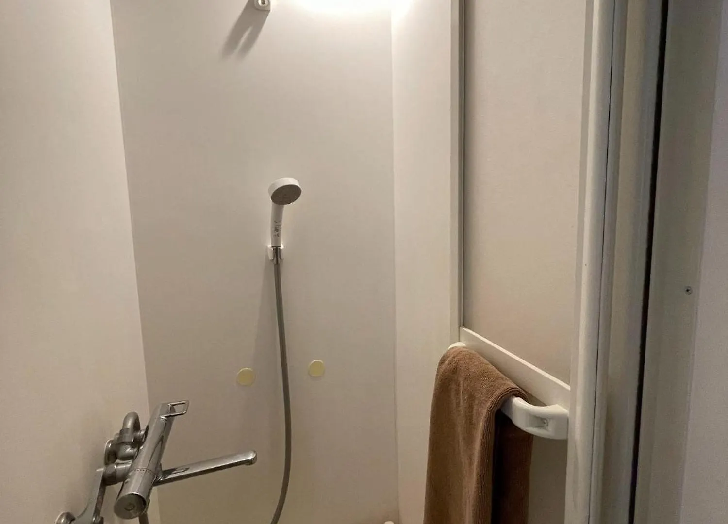 Lejlighed Ogien Third Building - Vacation Stay 56553V Tokyo