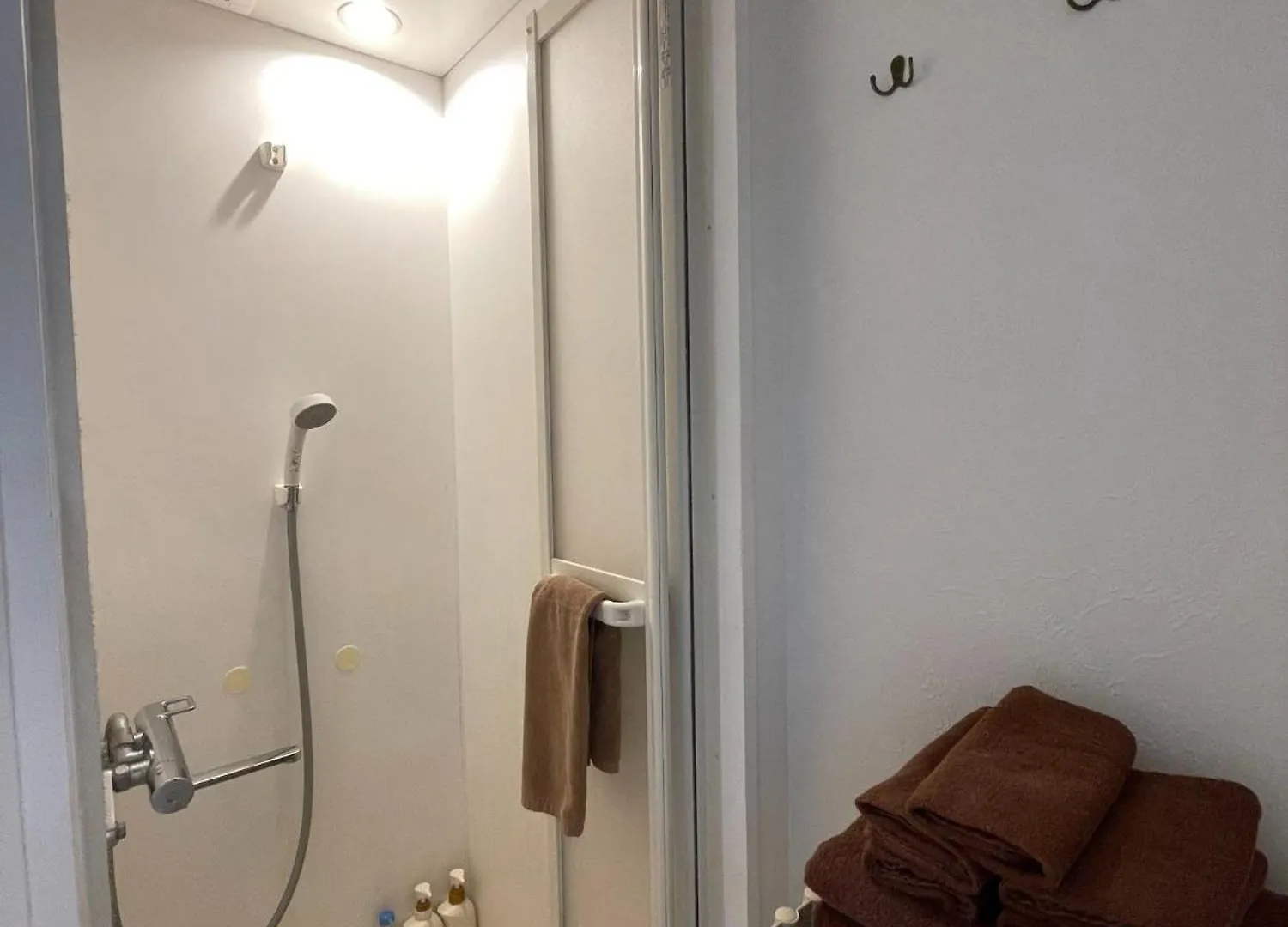Lejlighed Ogien Third Building - Vacation Stay 56553V Tokyo Japan