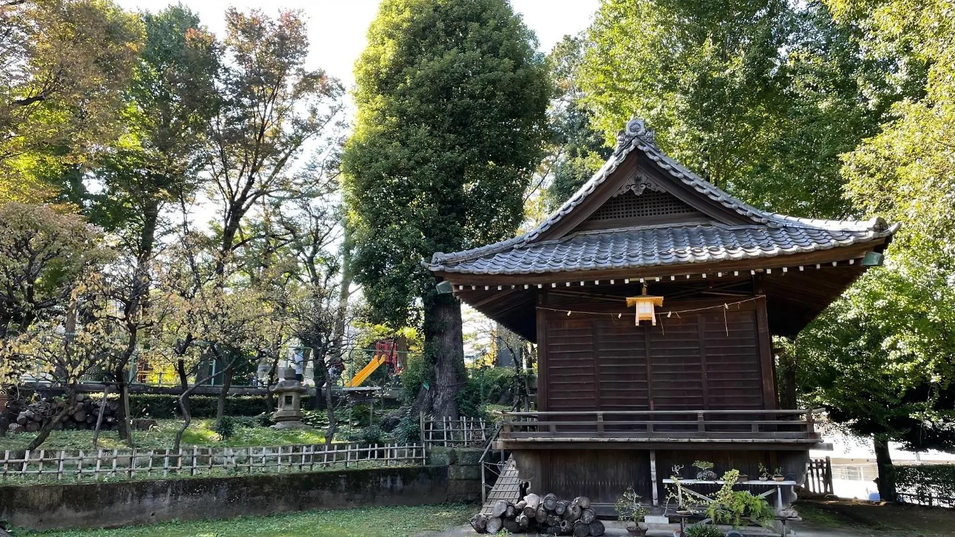 Lejlighed Ogien Third Building - Vacation Stay 56553V Tokyo