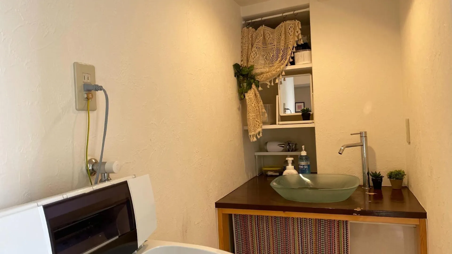 Ogien Third Building - Vacation Stay 56553V Tokyo 0*,